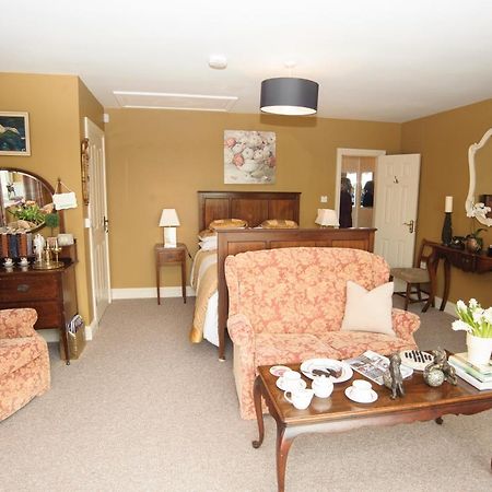 The Brown Hen Guest Accommodation Bandon Esterno foto