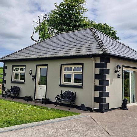 The Brown Hen Guest Accommodation Bandon Esterno foto
