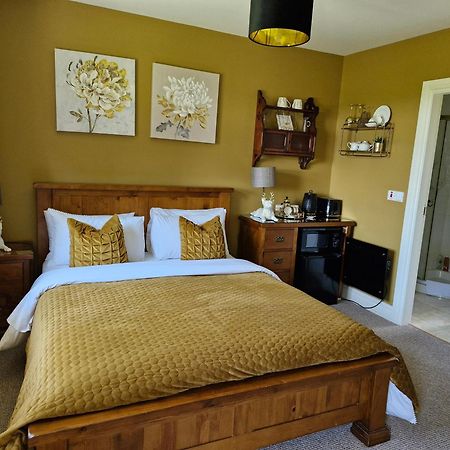 The Brown Hen Guest Accommodation Bandon Esterno foto