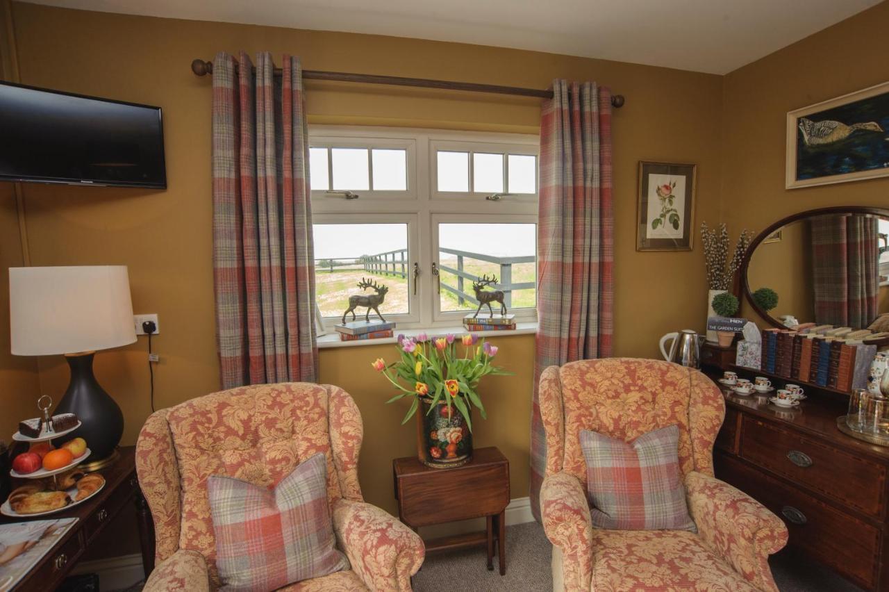 The Brown Hen Guest Accommodation Bandon Esterno foto
