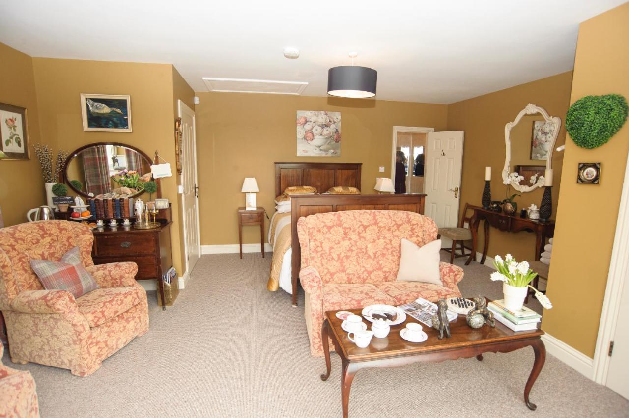 The Brown Hen Guest Accommodation Bandon Esterno foto