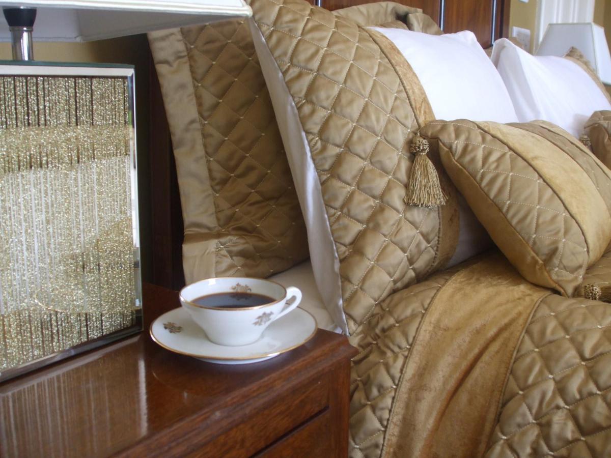The Brown Hen Guest Accommodation Bandon Esterno foto
